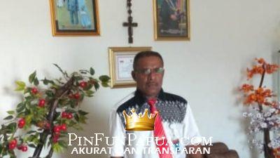 Gabungan Organisasi Katolik di Fakfak Tegaskan Dukungan PAW MRPB untuk Cyrillus Adopak