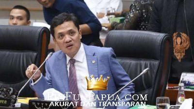 Ketua Komisi III DPR RI: Polri Berhasil Aktualisasikan Peran Pelayanan Masyarakat