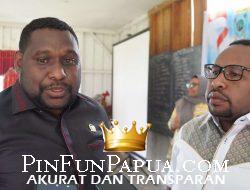 DPR Papua Barat Sosialisasikan Tiga Perda di Pegunungan Arfak, Dorong Pengelolaan Tambang yang Adil dan Berbasis Adat