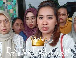 Tangis Pecah di Pengadilan Militer: Keluarga Tiga Polisi Gugur Tuntut Keadilan