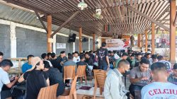 613 Peserta Meriahkan Turnamen E-Sport Polda Papua Barat, Semarakkan Hari Bhayangkara ke-79