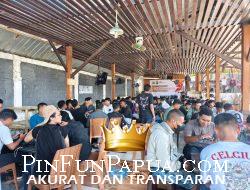 613 Peserta Meriahkan Turnamen E-Sport Polda Papua Barat, Semarakkan Hari Bhayangkara ke-79