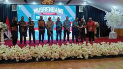 Wakil Gubernur Papua Barat Buka Musrenbang RPJMD Papua Barat 2025–2029, Tegaskan Integrasi Otonomi Khusus dalam Visi Pembangunan