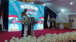 RPJMD Papua Barat Tetapkan Target Pembangunan 2030, Fokus Turunkan Kemiskinan dan Naikkan IPM