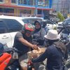 Bantuan GEMPA FLORES