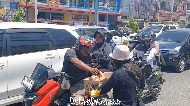 Bantuan GEMPA FLORES