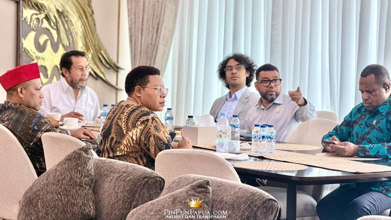 Komite III Pansus