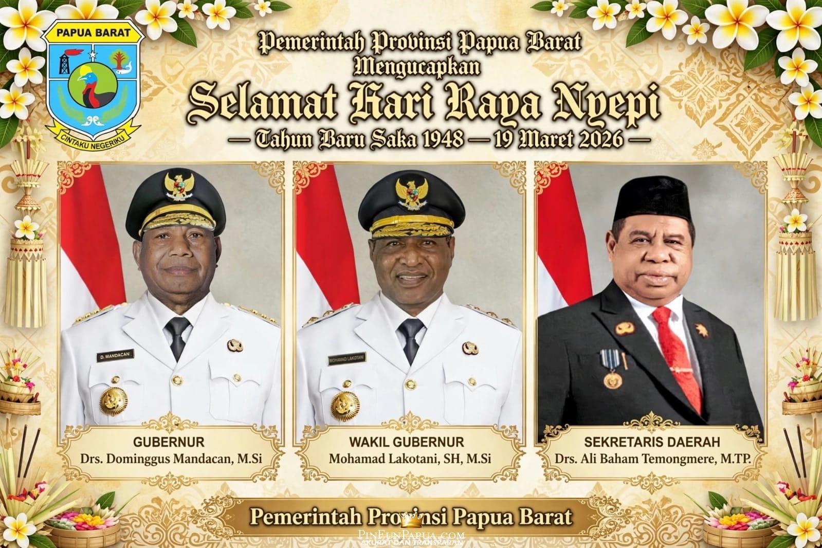 Hari Raya Nyepi