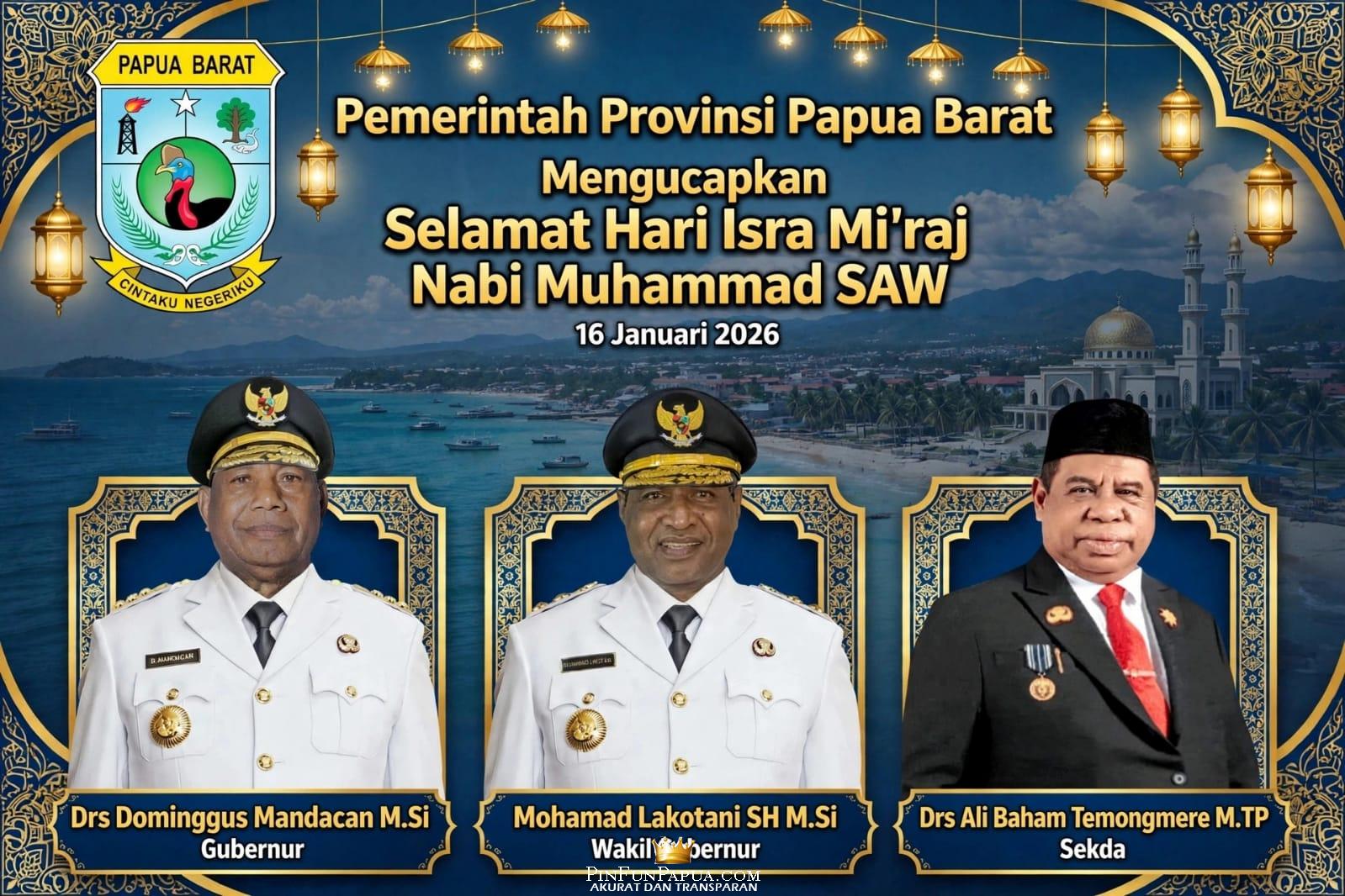 Isra Miraj
