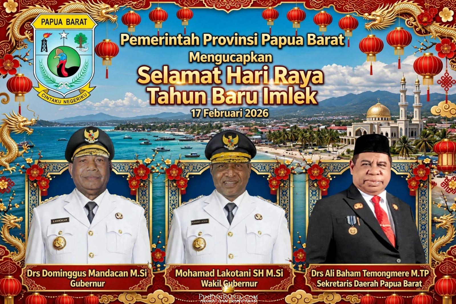 Tahun Baru Imlek